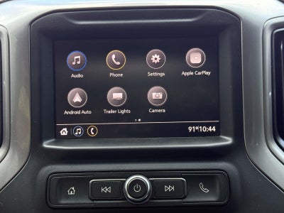 2021 GMC Sierra 3500 HD Sierra DRW