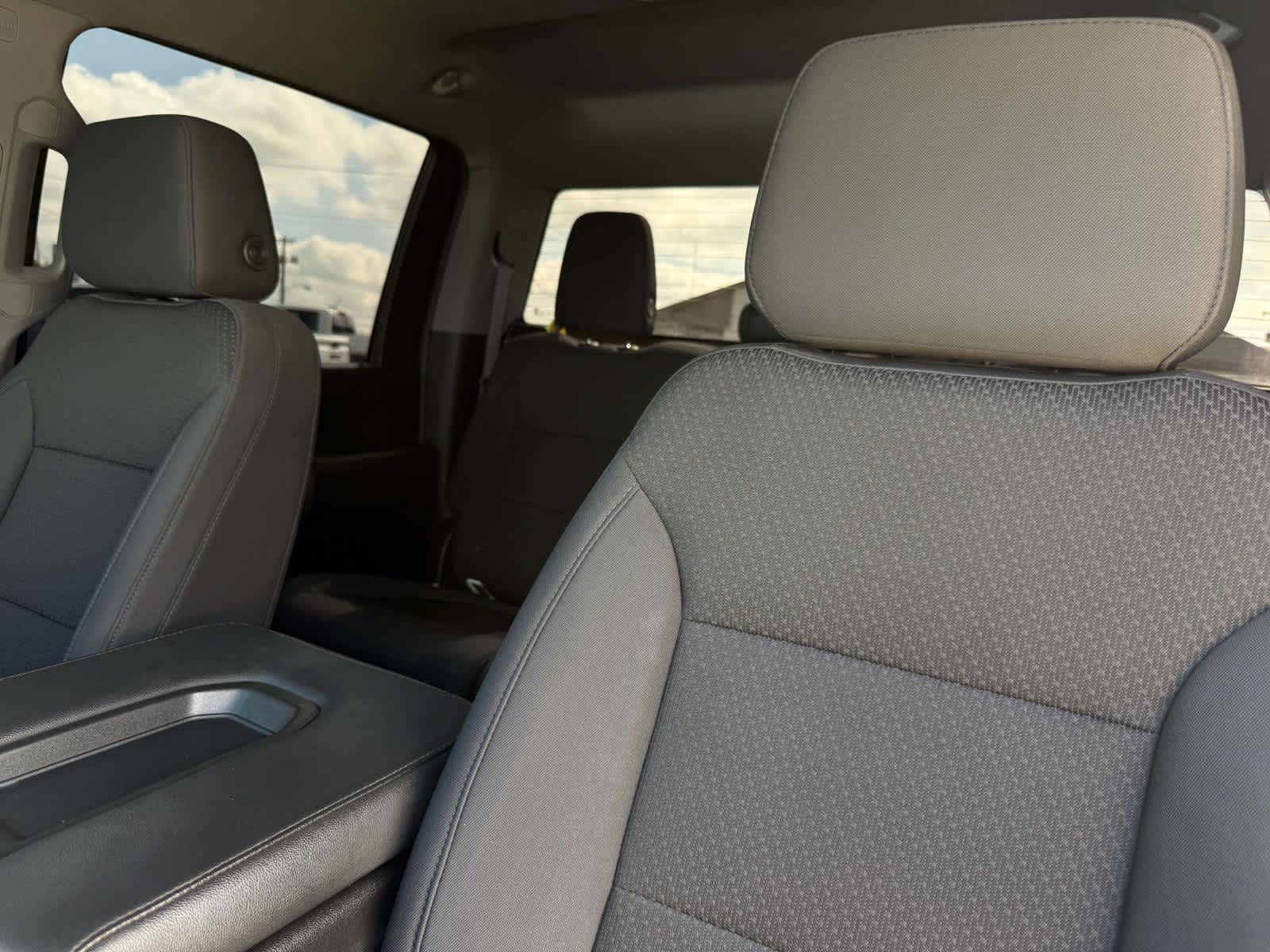 2021 GMC Sierra 3500 HD Sierra DRW