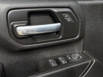 2021 GMC Sierra 3500 HD Sierra DRW