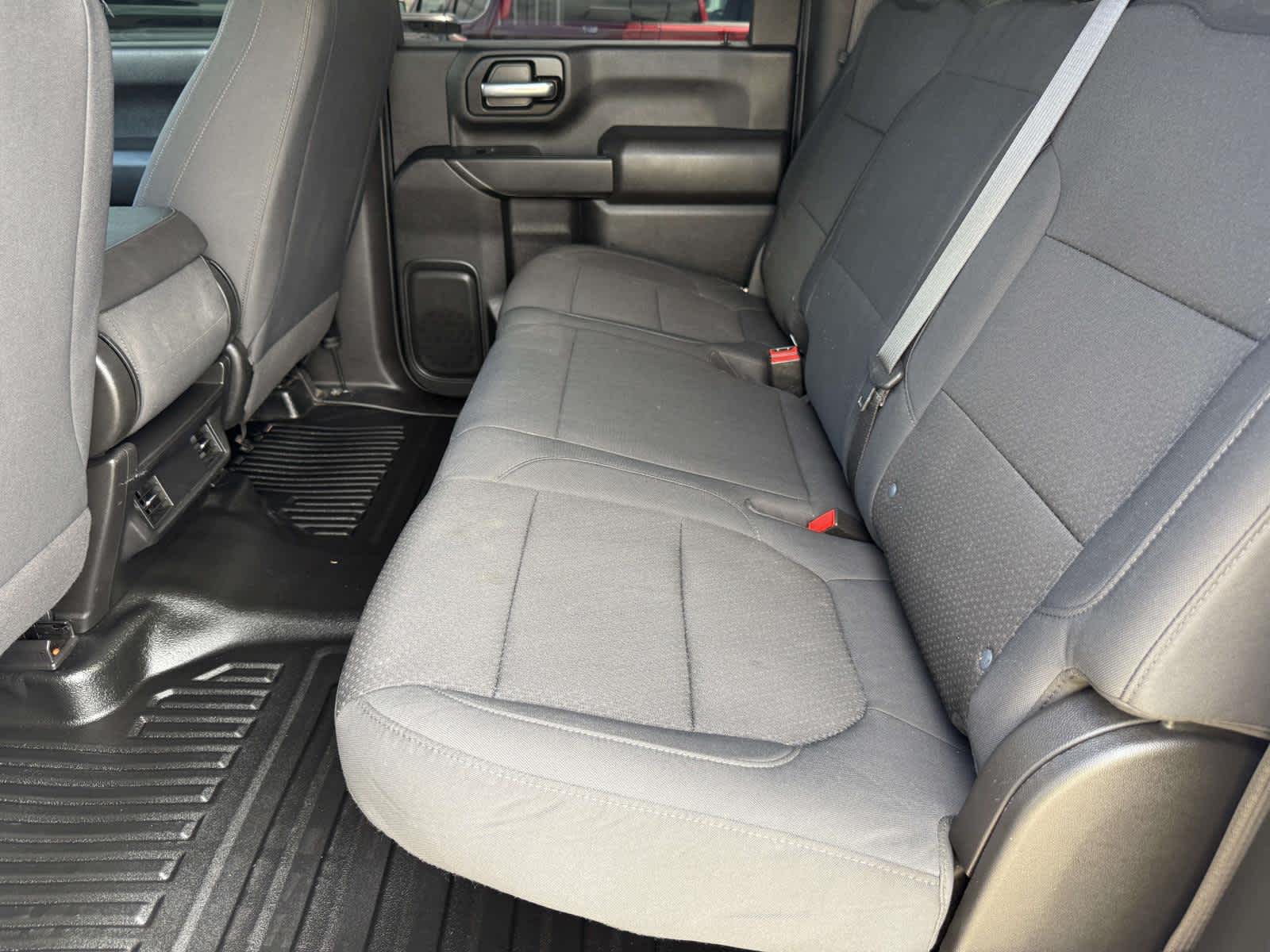 2021 GMC Sierra 3500 HD Sierra DRW