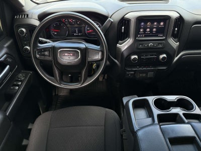 2021 GMC Sierra 3500 HD Sierra DRW