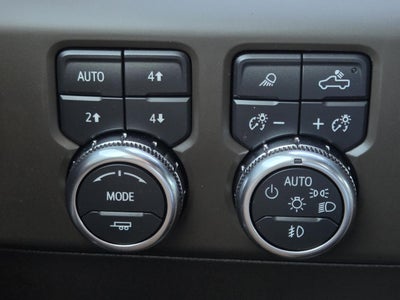 2024 GMC Sierra 3500 HD Denali DRW