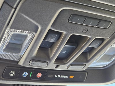 2024 GMC Sierra 3500 HD Denali DRW