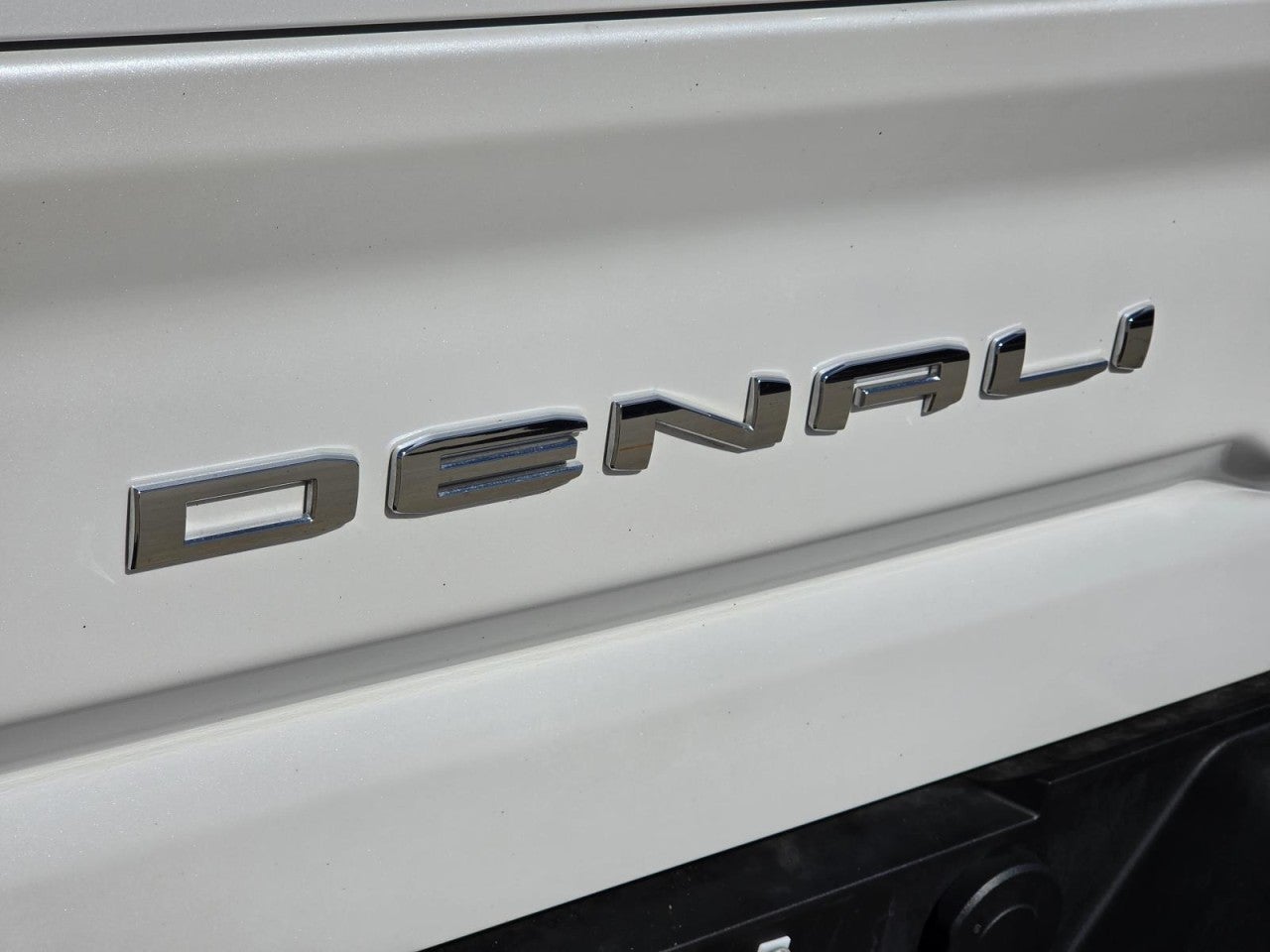 2024 GMC Sierra 3500 HD Denali DRW