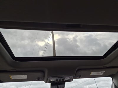 2024 GMC Sierra 3500 HD Denali DRW