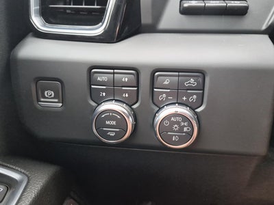 2024 GMC Sierra 3500 HD Denali DRW