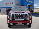 2024 GMC Sierra 3500 HD Denali DRW