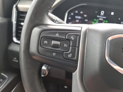 2024 GMC Sierra 3500 HD Denali DRW