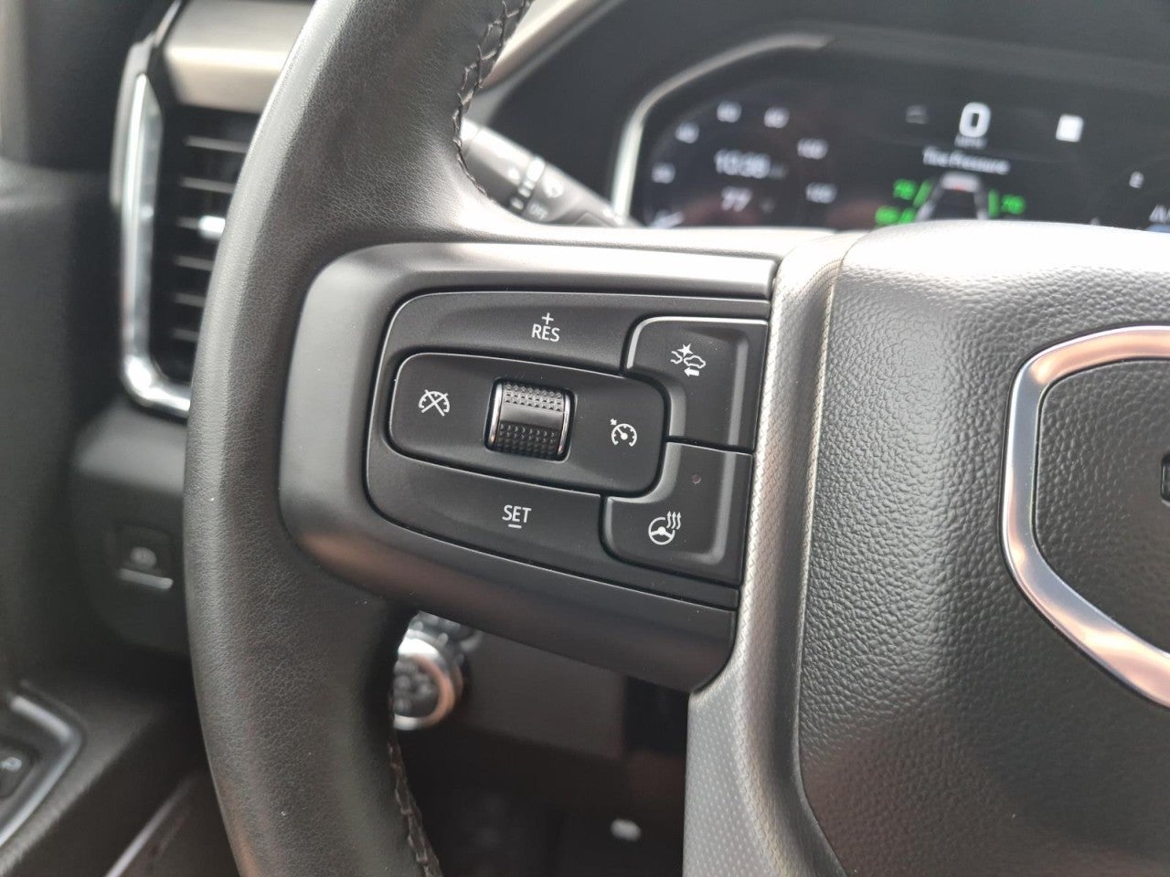 2024 GMC Sierra 3500 HD Denali DRW