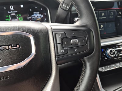 2024 GMC Sierra 3500 HD Denali DRW