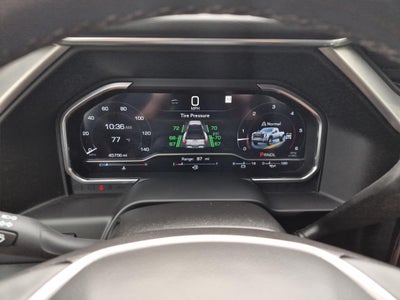 2024 GMC Sierra 3500 HD Denali DRW