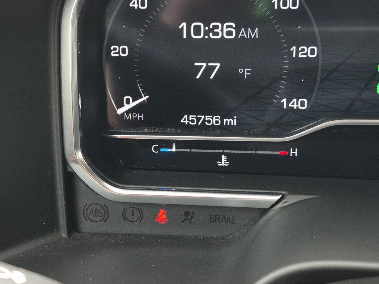 2024 GMC Sierra 3500 HD Denali DRW