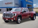 2024 GMC Sierra 3500 HD Denali DRW