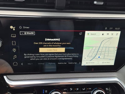 2024 GMC Sierra 3500 HD Denali DRW