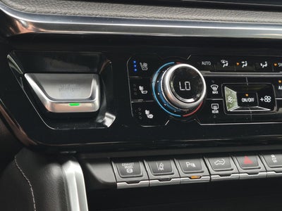 2024 GMC Sierra 3500 HD Denali DRW