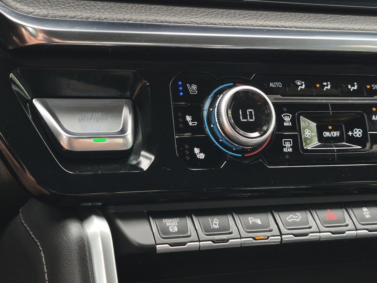 2024 GMC Sierra 3500 HD Denali DRW