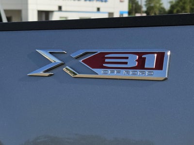 2025 GMC Sierra 2500 HD SLE