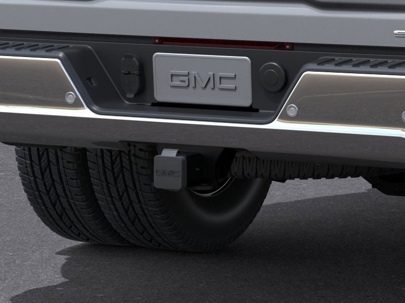 2026 GMC Sierra 3500 HD SLT DRW