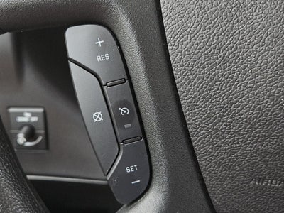 2024 GMC Savana Cargo 2500 Work Van