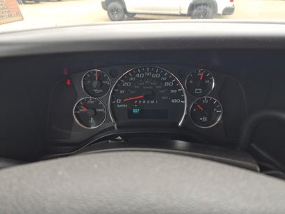 2024 GMC Savana Cargo 2500 Work Van