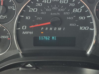 2024 GMC Savana Cargo 2500 Work Van