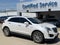 2019 Cadillac XT5 Luxury FWD
