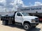 2021 Chevrolet Silverado 4500 HD Work Truck