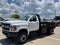 2021 Chevrolet Silverado 4500 HD Work Truck