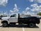 2021 Chevrolet Silverado 4500 HD Work Truck