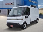 2025 Chevrolet BrightDrop 600 EJY