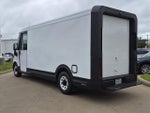 2025 Chevrolet BrightDrop 600 EJY