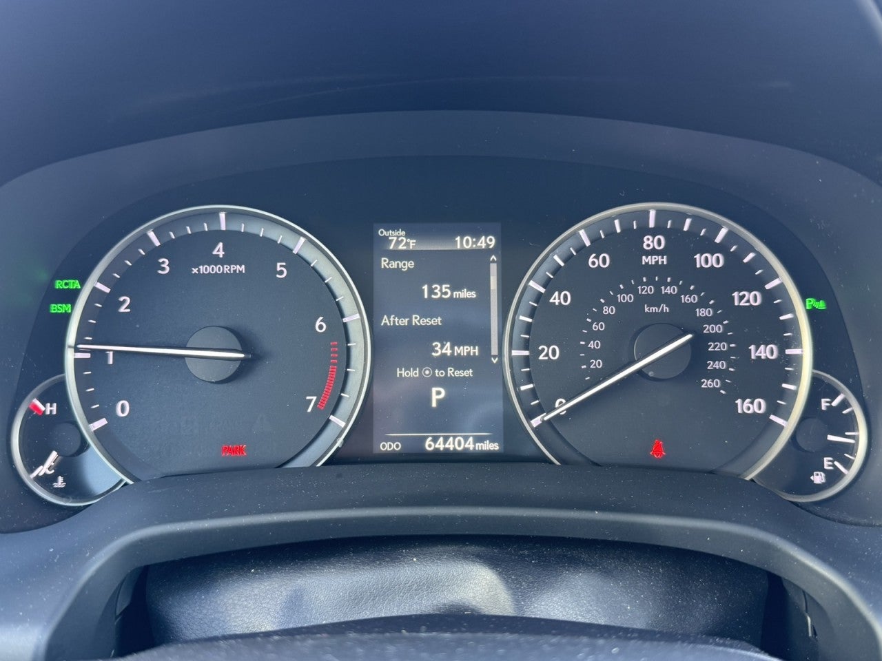 2017 Lexus RX 350 RX 350