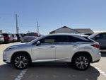 2017 Lexus RX 350 RX 350