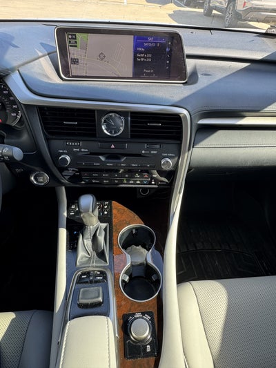 2017 Lexus RX 350 RX 350