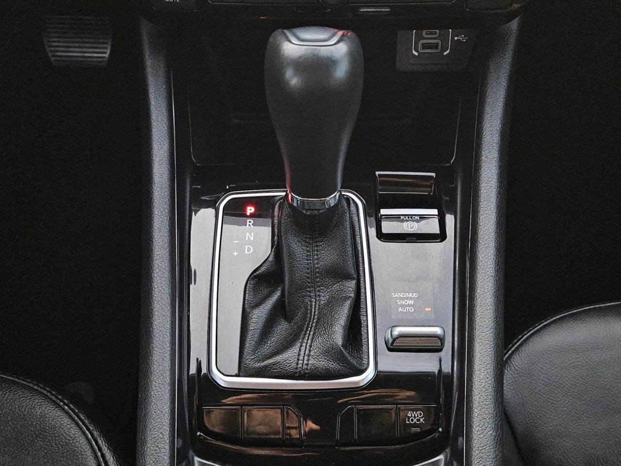2022 Jeep Compass Latitude Lux 4x4