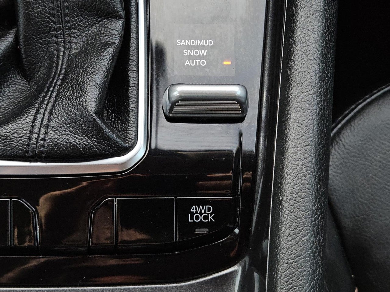 2022 Jeep Compass Latitude Lux 4x4