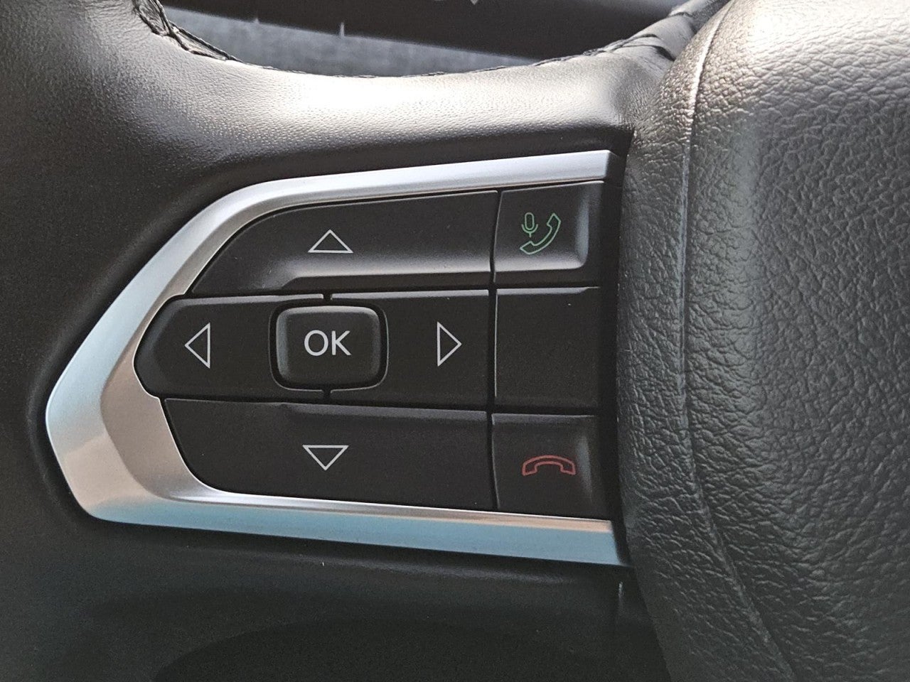2022 Jeep Compass Latitude Lux 4x4