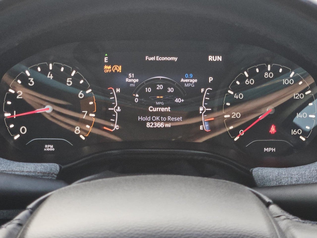 2022 Jeep Compass Latitude Lux 4x4