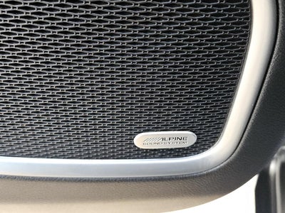 2022 Jeep Compass Latitude Lux 4x4