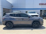 2022 Jeep Compass Latitude Lux 4x4