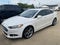 2015 Ford Fusion Titanium