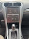2015 Ford Fusion Titanium