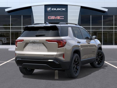 2027 GMC Terrain FWD Elevation