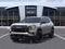 2027 GMC Terrain FWD Elevation