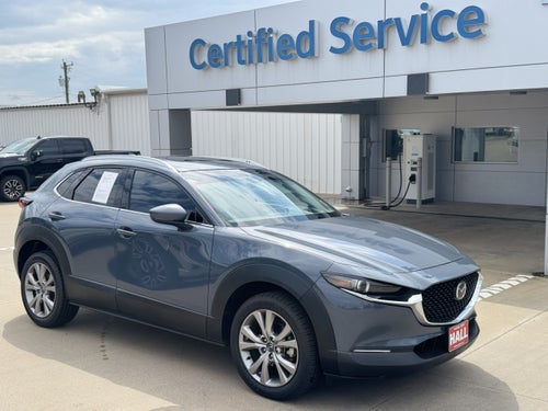 2021 Mazda Mazda CX-30 Premium