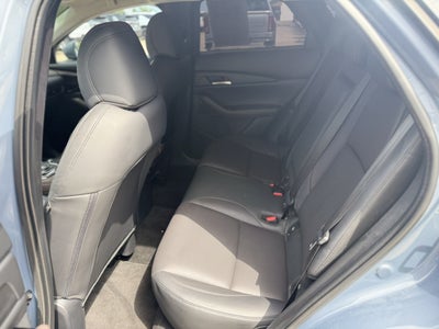 2021 Mazda Mazda CX-30 Premium