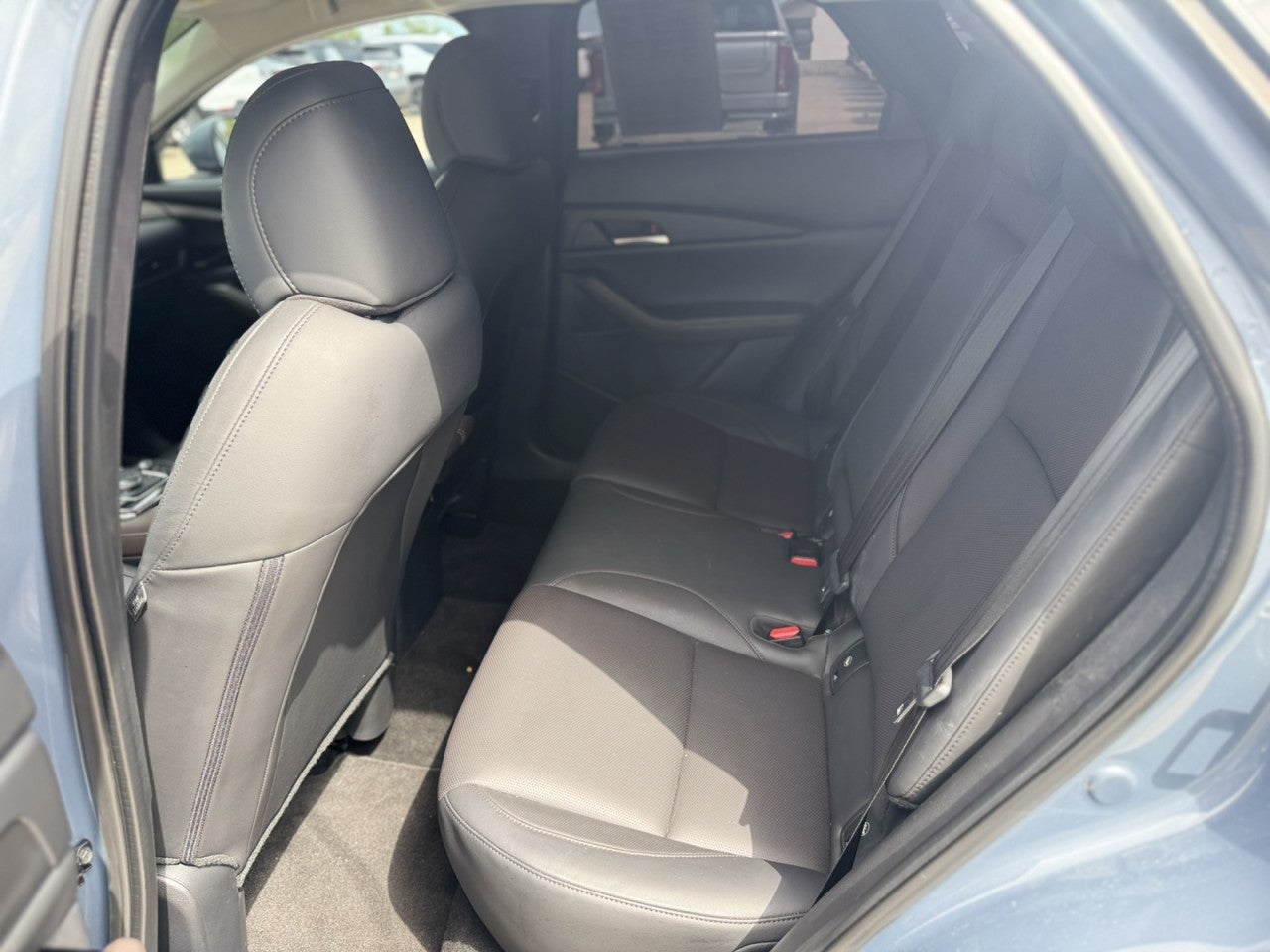 2021 Mazda Mazda CX-30 Premium