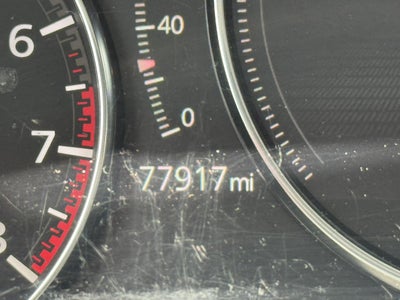 2021 Mazda Mazda CX-30 Premium
