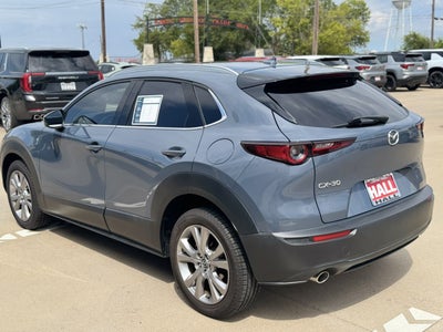 2021 Mazda Mazda CX-30 Premium