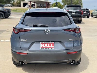 2021 Mazda Mazda CX-30 Premium
